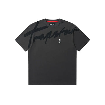 Geedup G x Trapstar Signature T-Shirt 'Black'